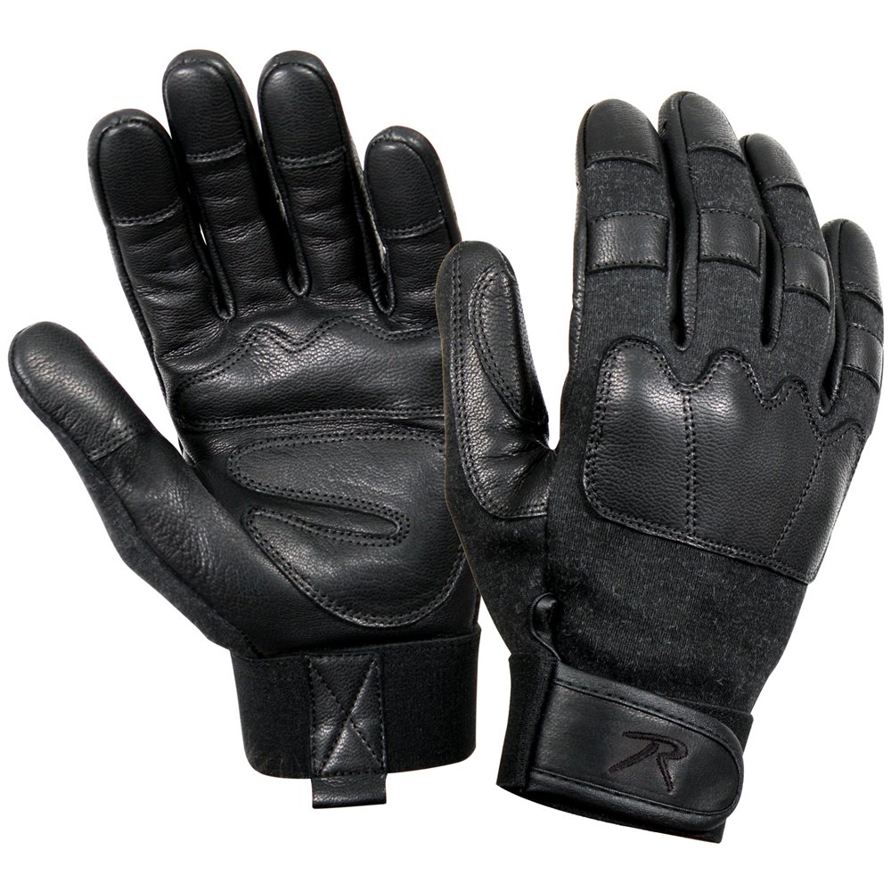 tactical cut resistant gloves