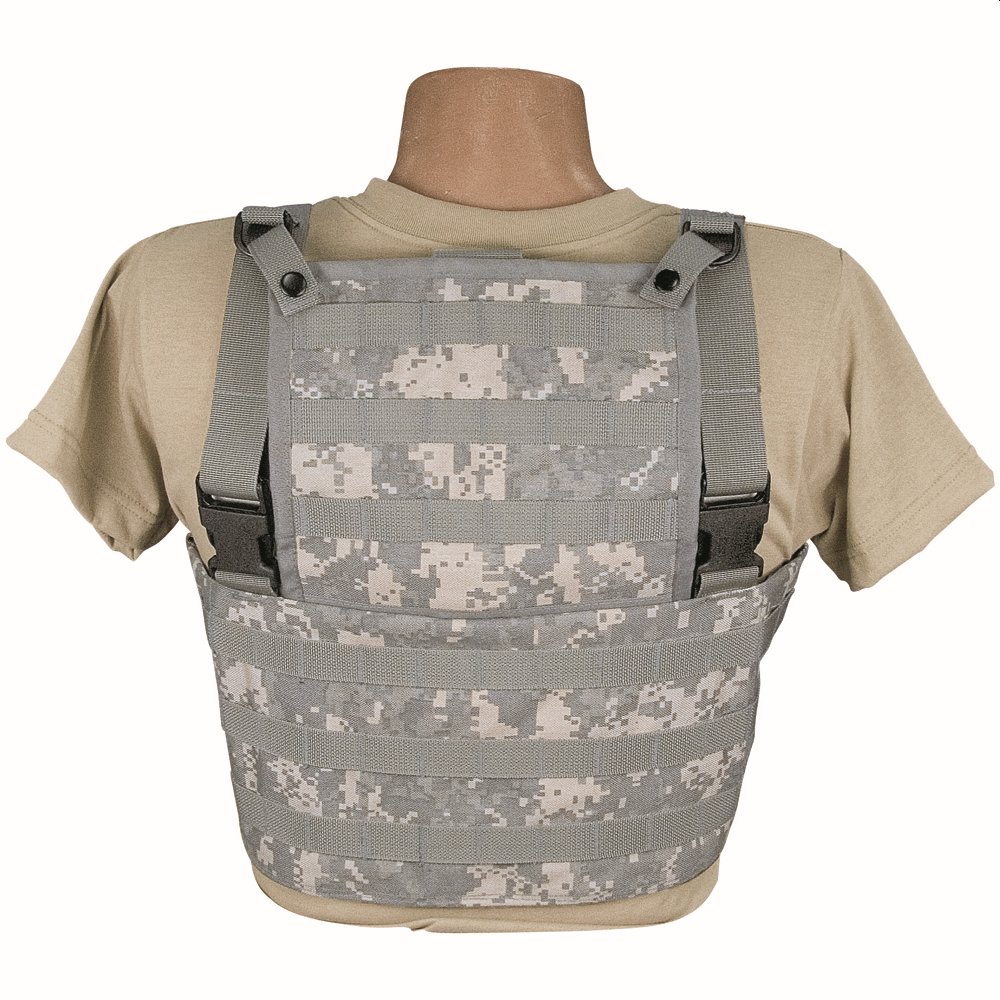 MOLLE II Load Carrier Vest