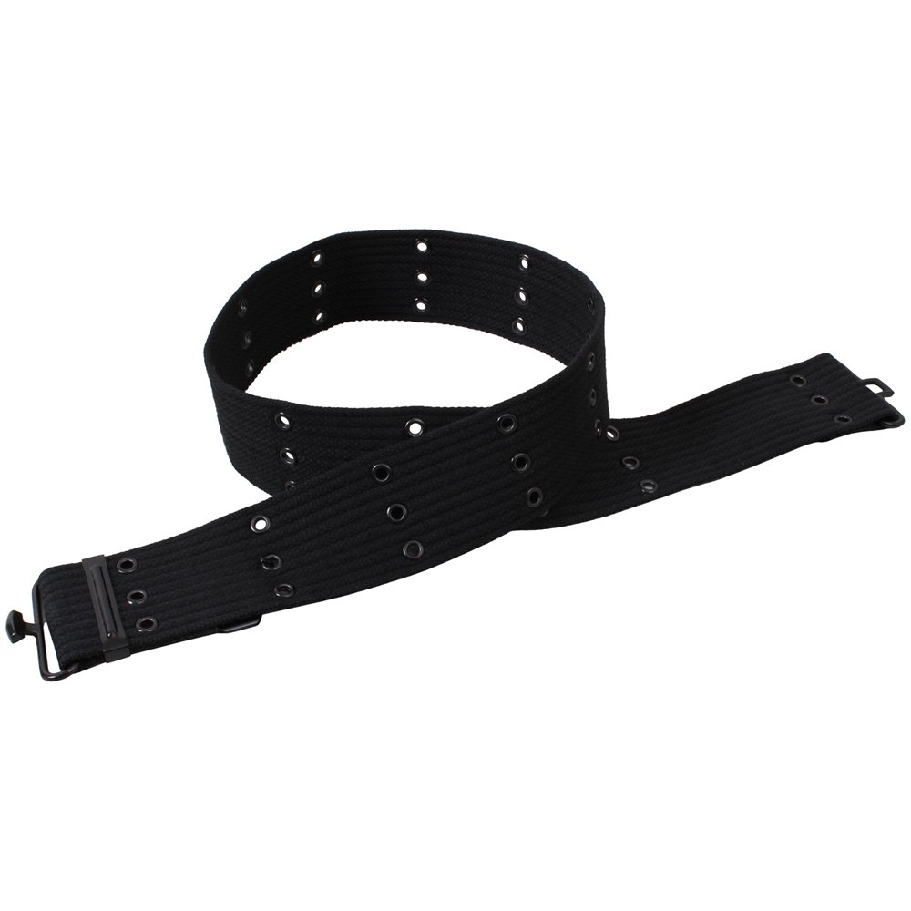 Military Style Pistol Belts