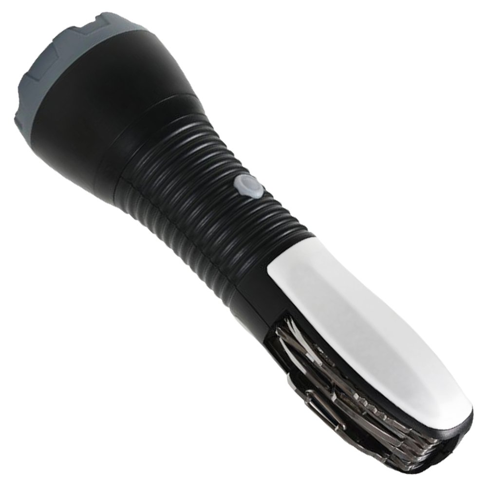 9In1 Multitool and Flashlight Gorilla Surplus