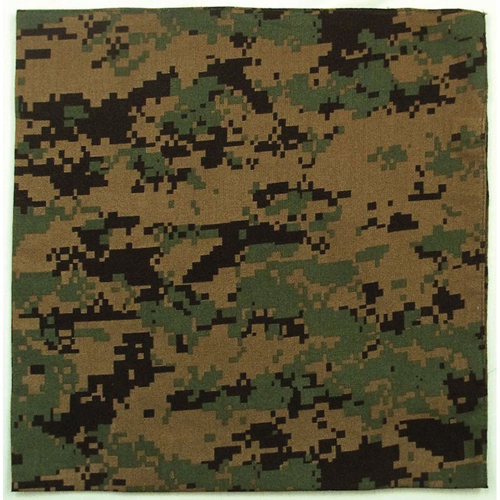 digital camo digital camo
