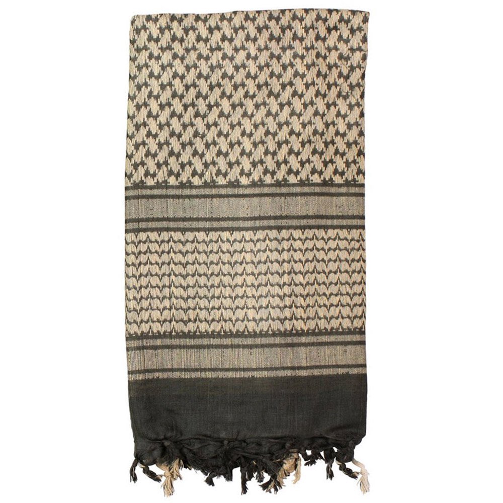 Lightweight Shemagh Tactical Desert Scarves