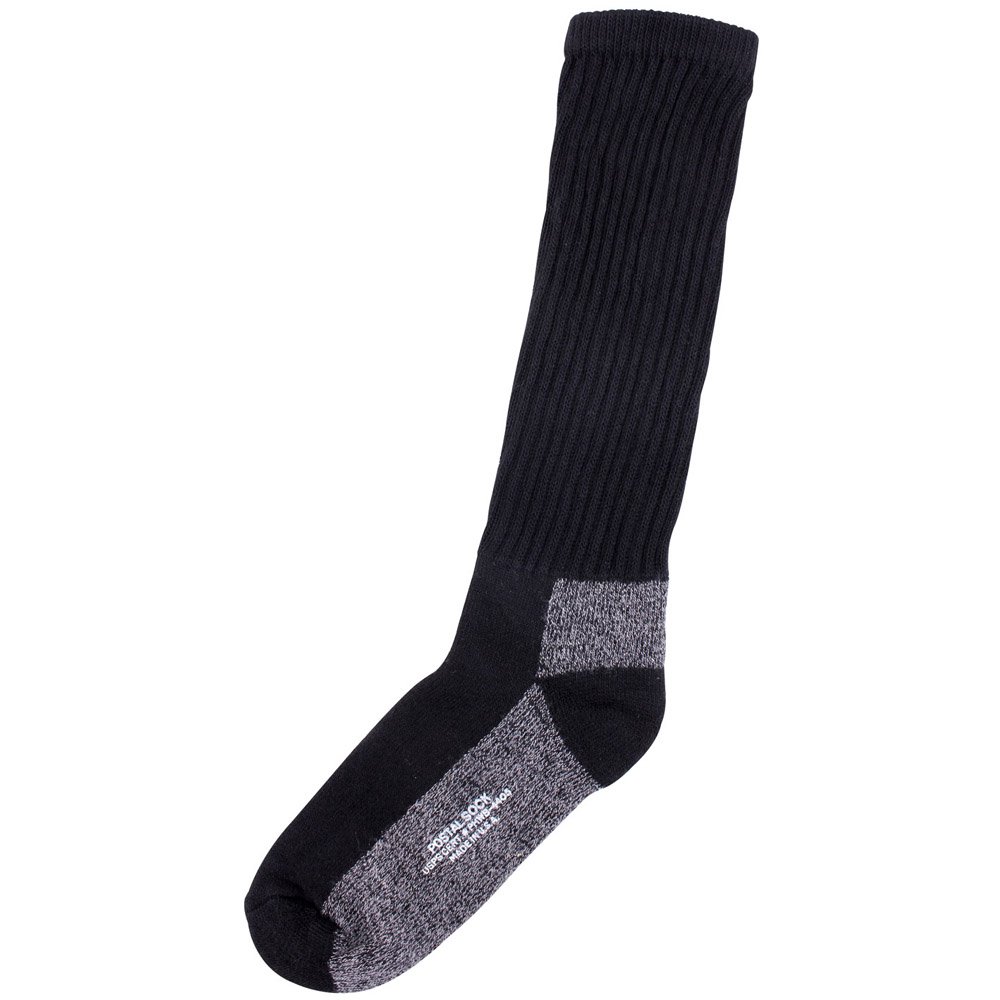 Chukka Marino Wool Boot Socks