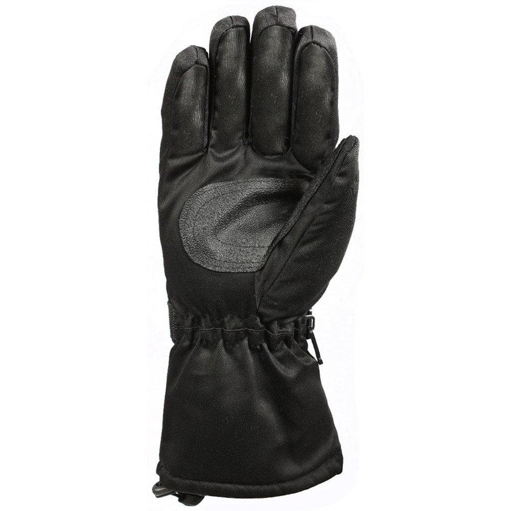 Extra-Long Insulated Gloves