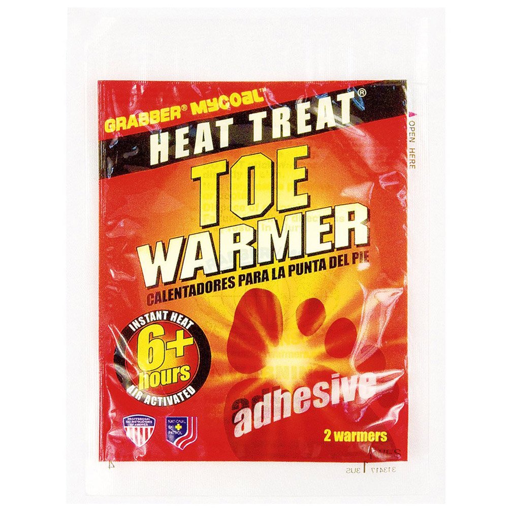 Toe Warmers