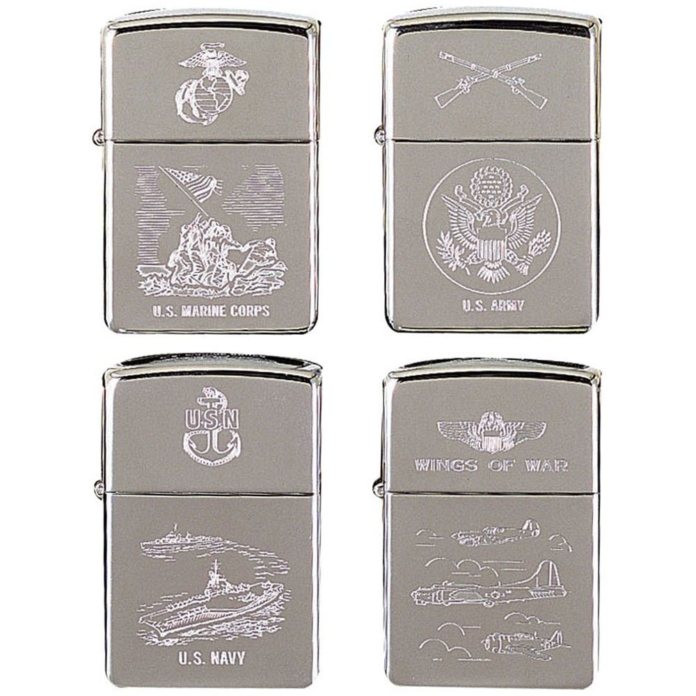 zippo U.S.NAVY - 小物