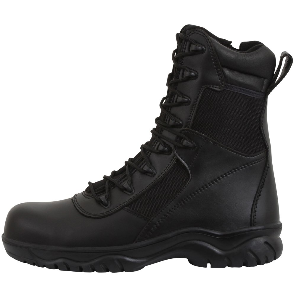 composite toe boots target