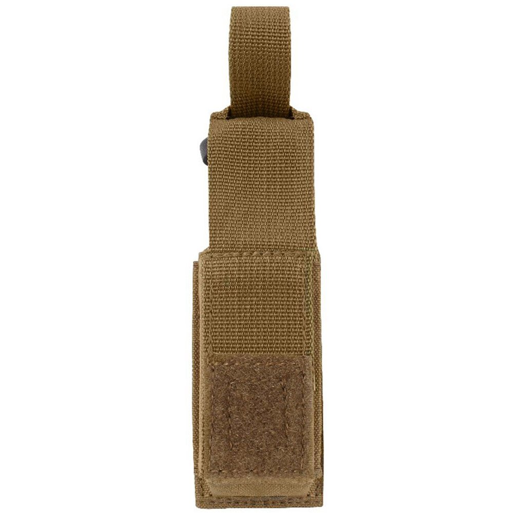 Molle Single Pistol Mag Pouch