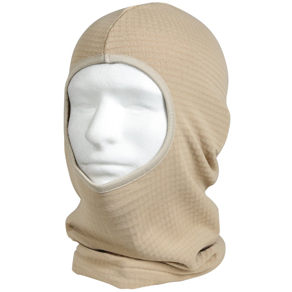 Military ECWCS Gen III Level 2 Balaclava