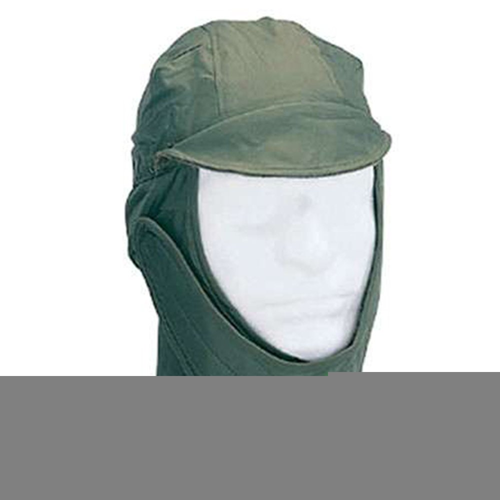 GI Style Cold Weather Helmet Liner