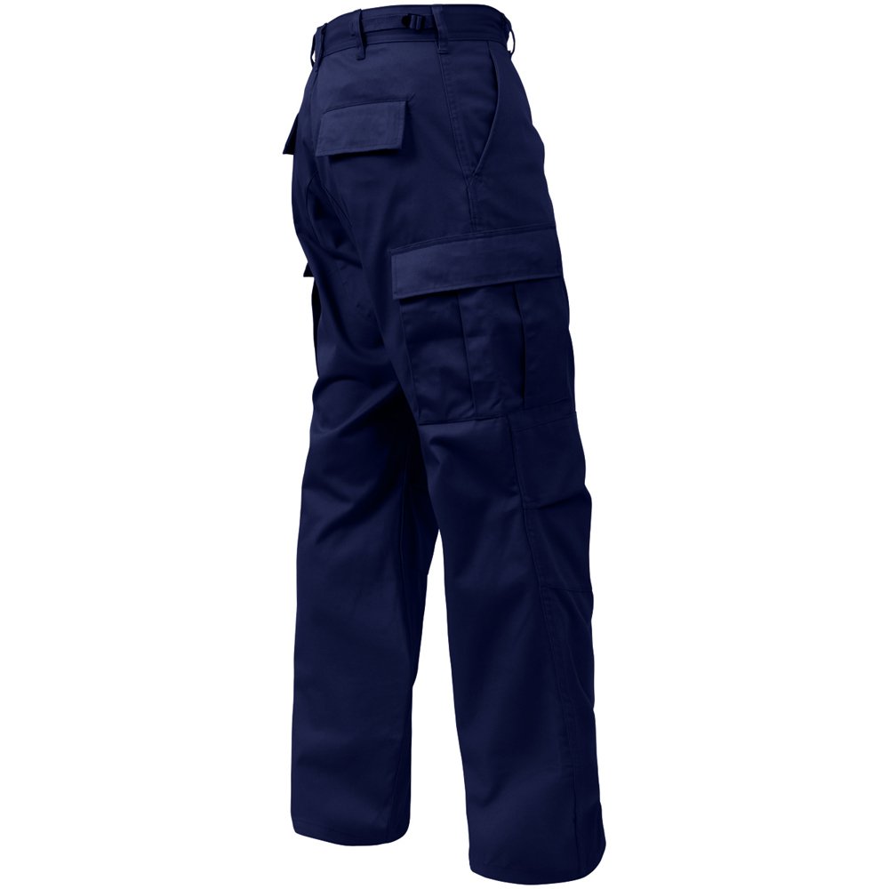 mens navy uniform pants