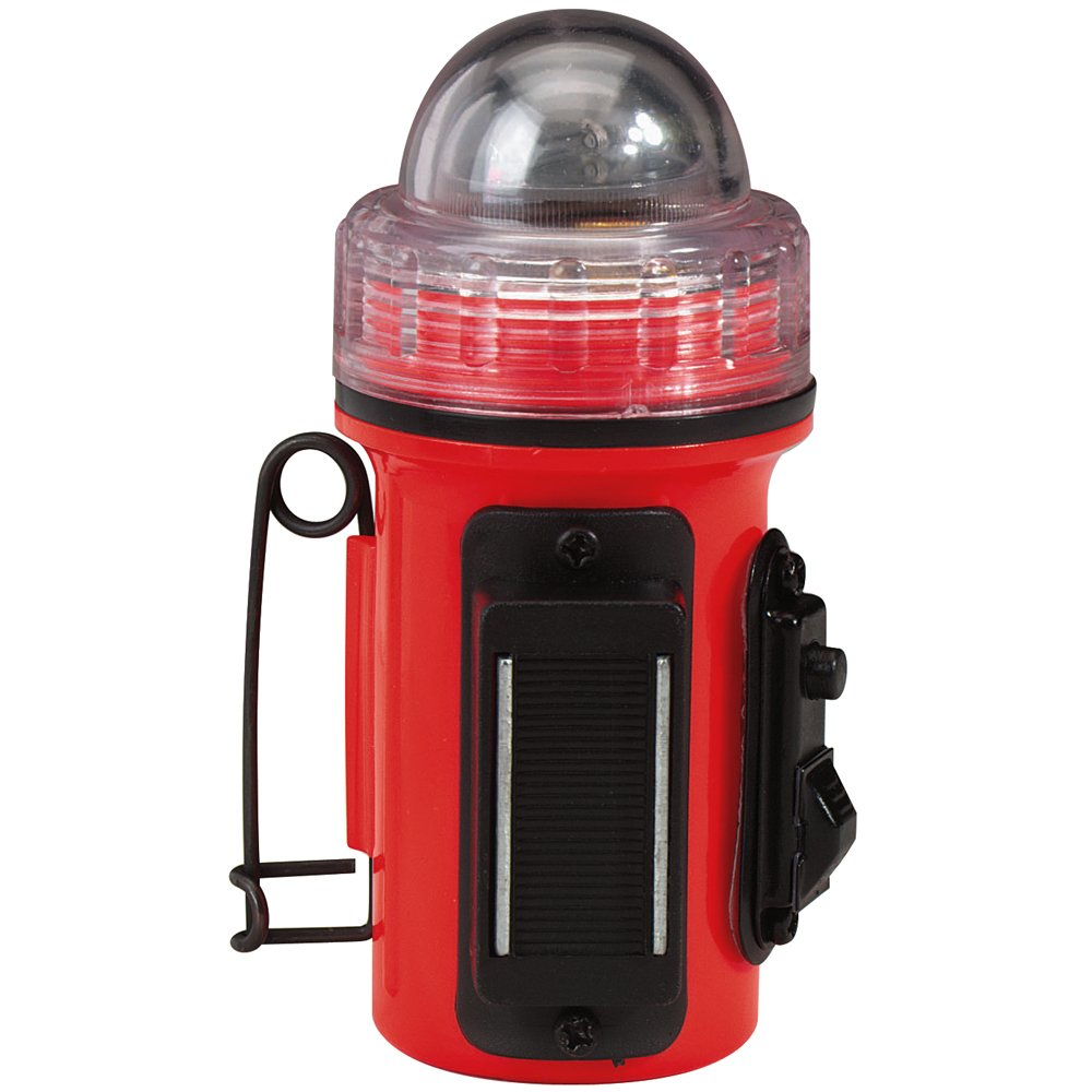 Whelen Emergency Strobe Lights