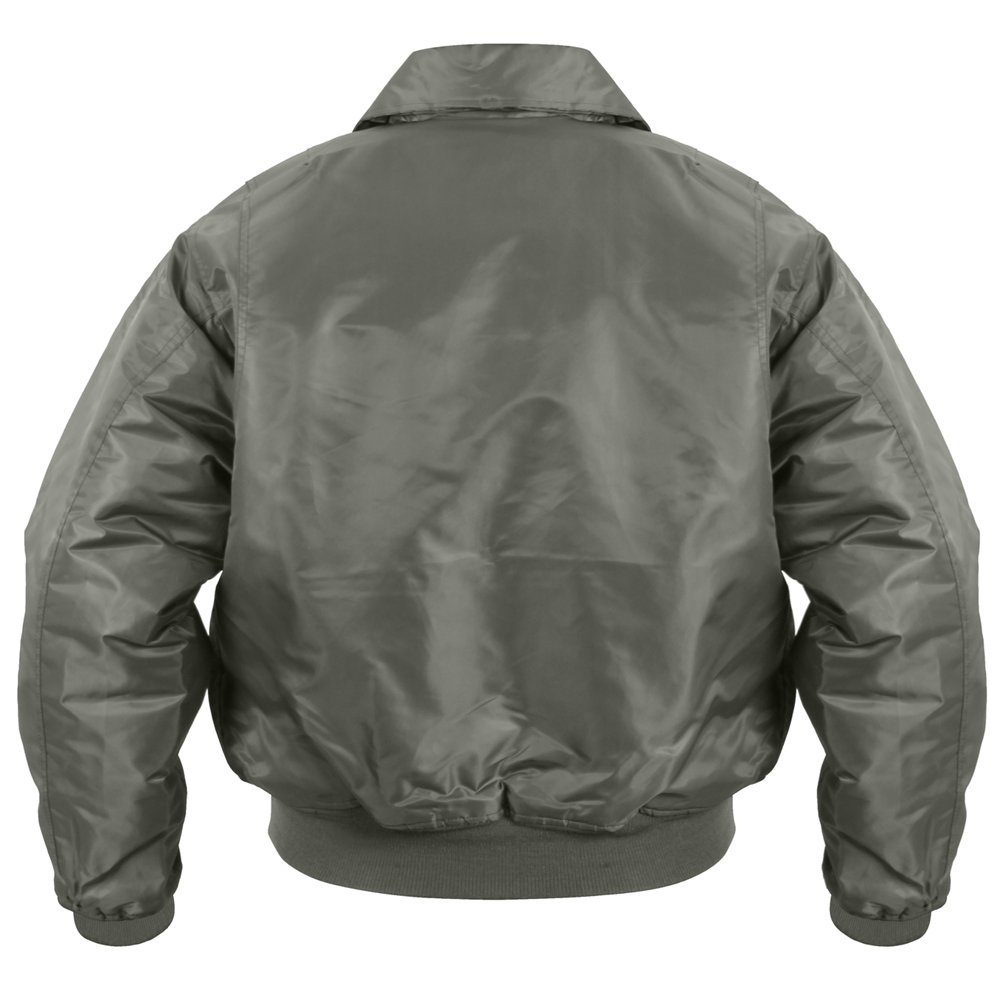 Mens CWU-45P Flight Jacket