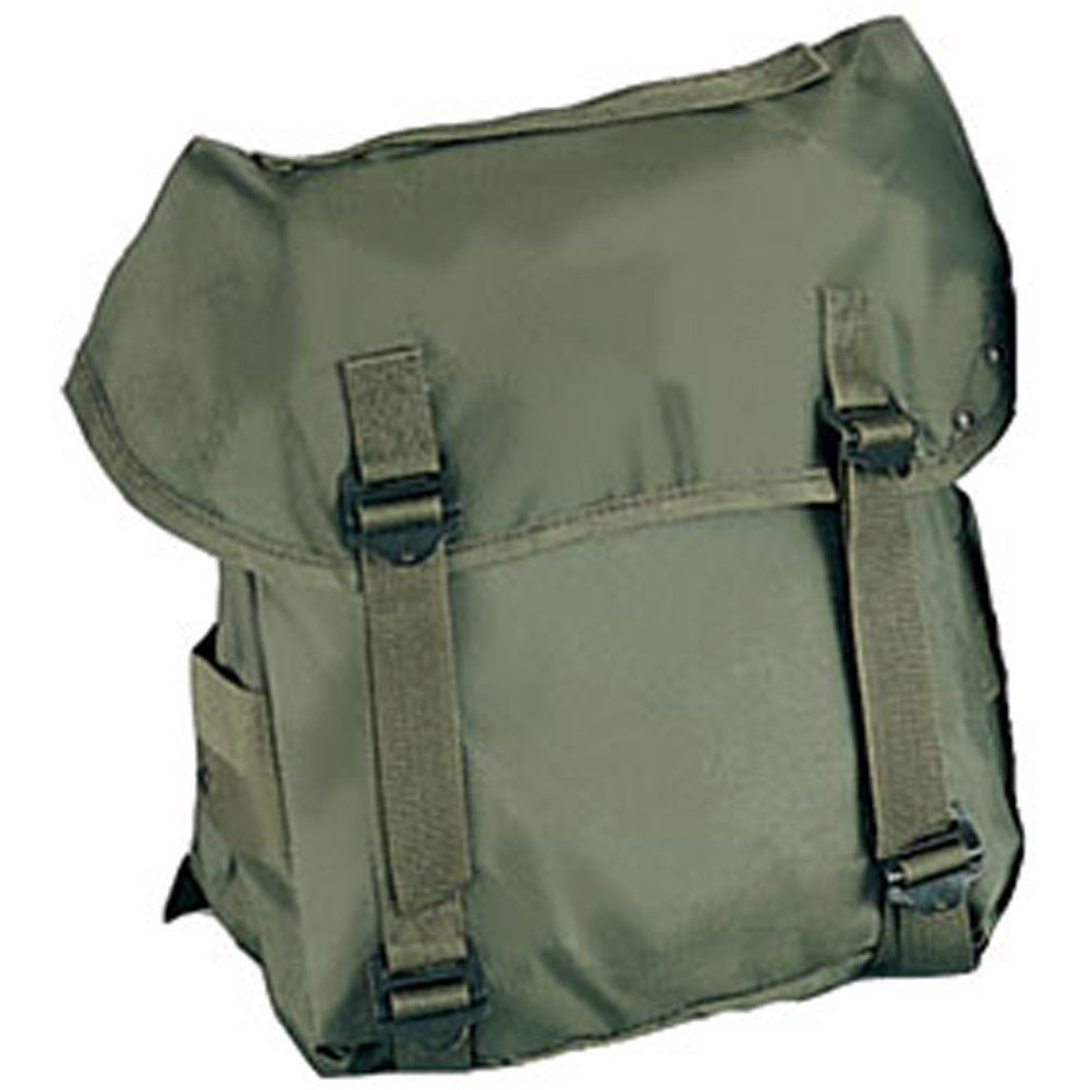 Tactical Duty Gear Tactical Deployment Bag Usgi Molle Waist Pack Bum Butt Sling Dump Shoulder Bag Qenash