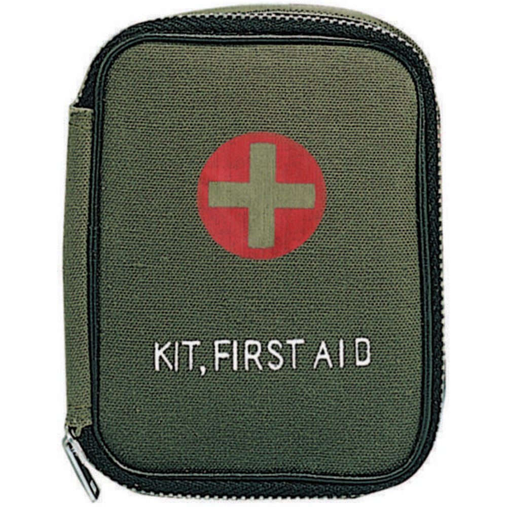 Level 3 Military First Aid Kit