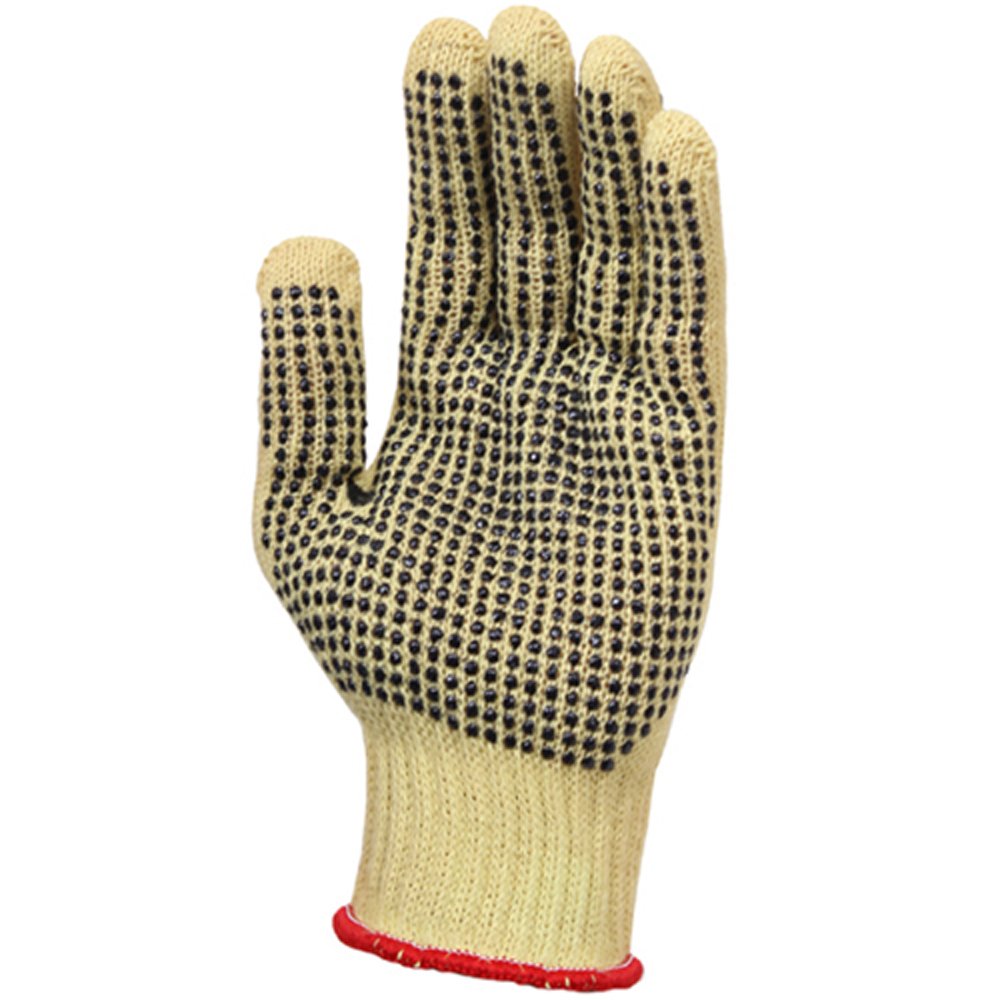 Shurrite Cut Resistant Gloves With Gripper Dots