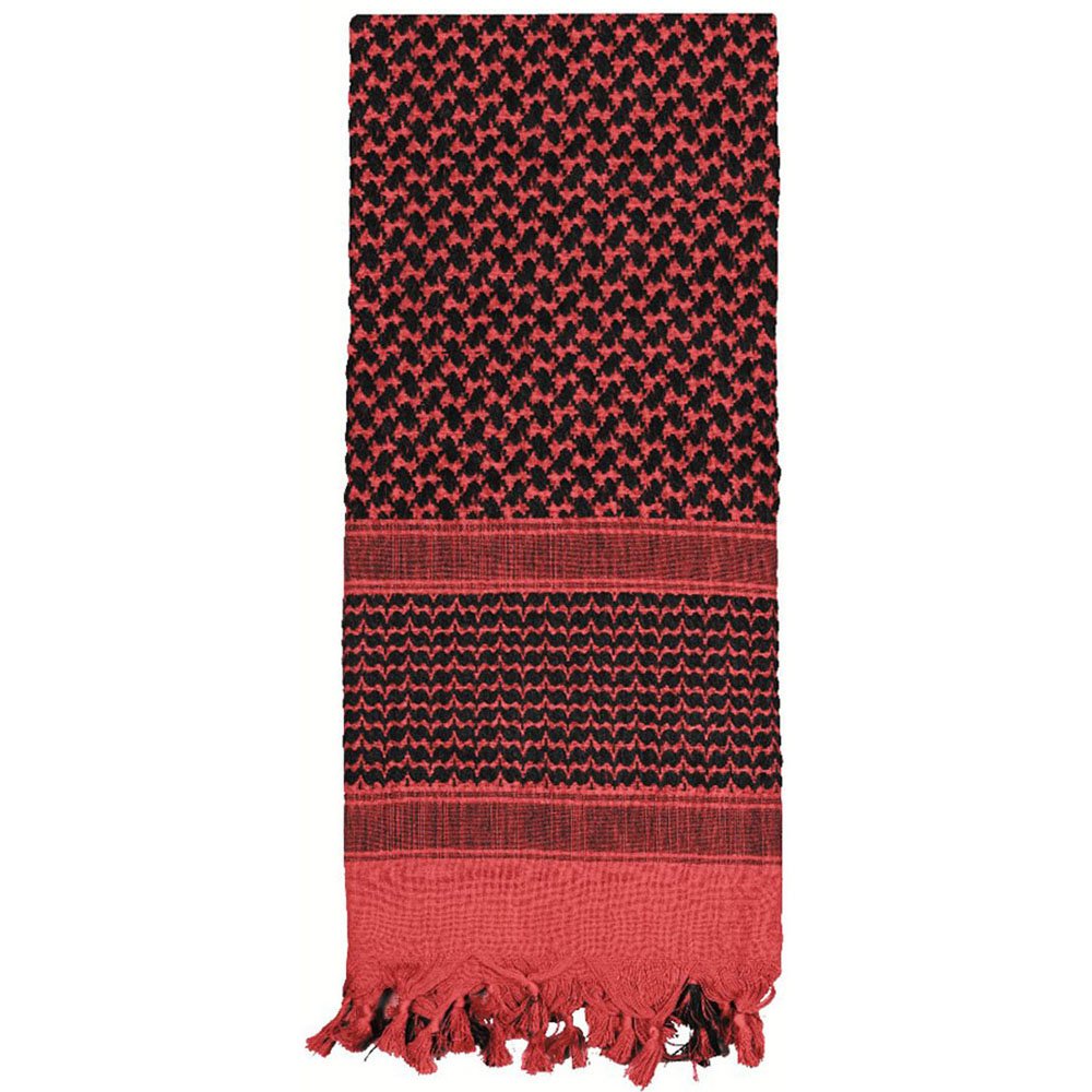 Shemagh Tactical Traditional Desert Scarf | Gorilla Surplus