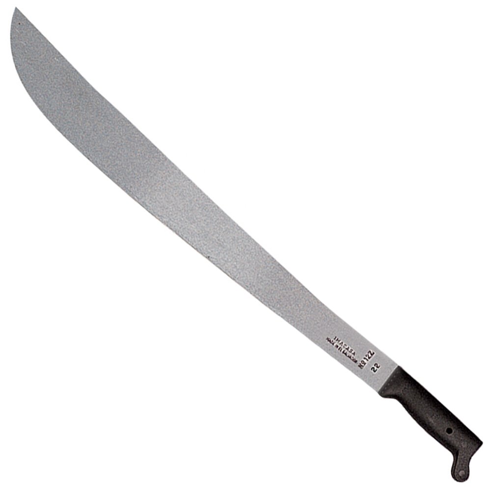 Collins Style Machete - 22 inch | Gorilla Surplus