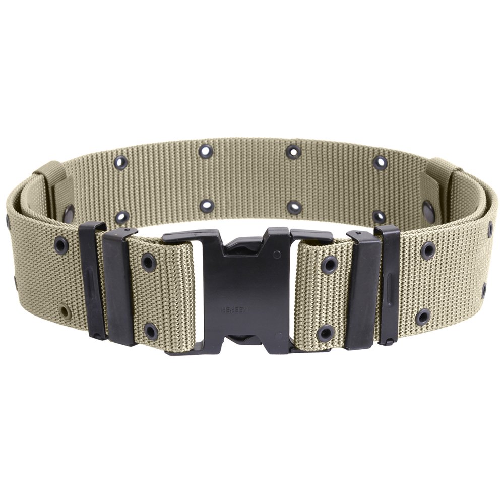 New Issue Marine Corps Style Quick Release Pistol Belts