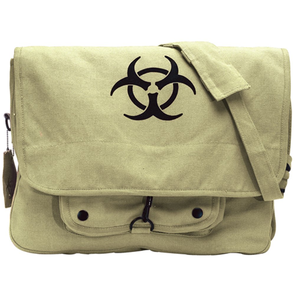 Paratrooper bag on sale