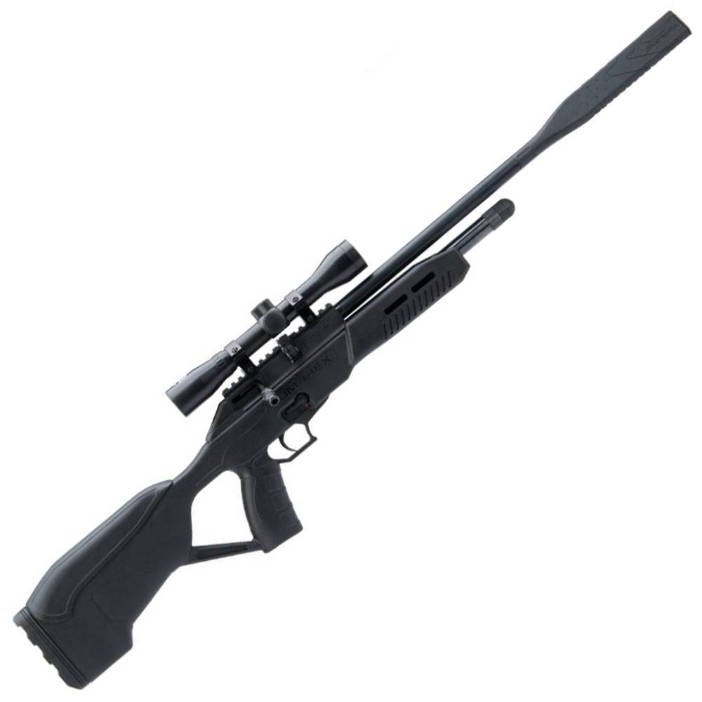 Shop Umarex Fusion 2 .177 Caliber Rifle | Gorilla Surplus