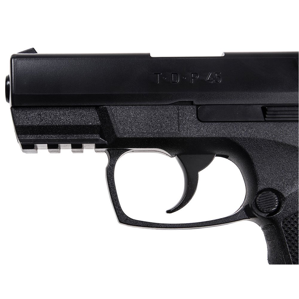 Umarex TDP45 0.177 Caliber CO2 BB Pistol