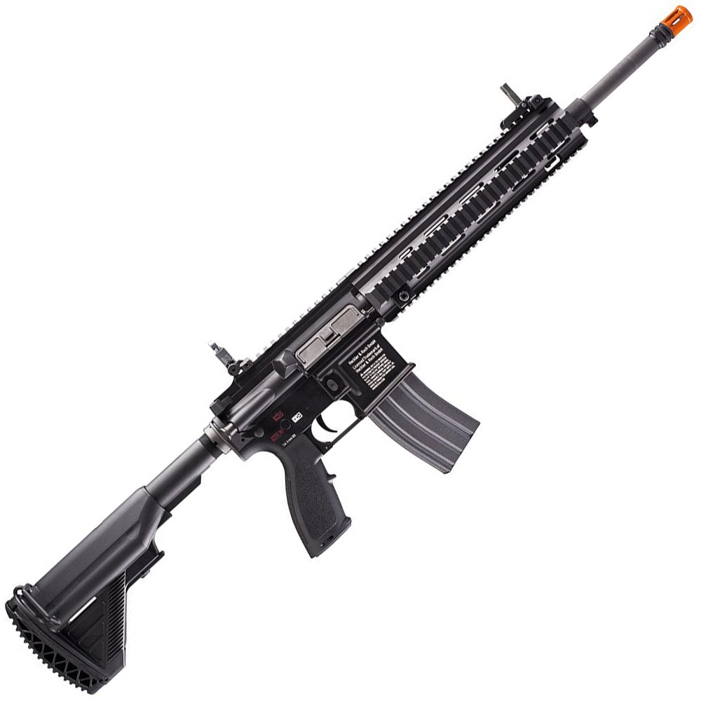 Elite Force HK M27 Electric Airsoft Rifle | Gorilla Surplus