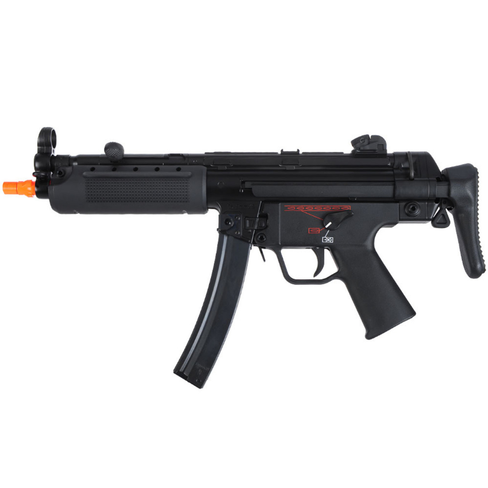 Hk mp5