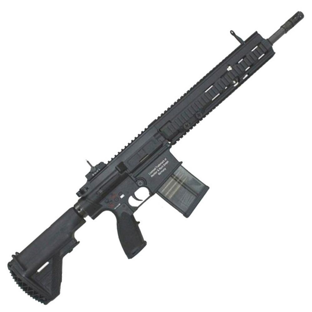 H&K VFC 417 V2 - 20'' Recon | Gorillasuplus.com