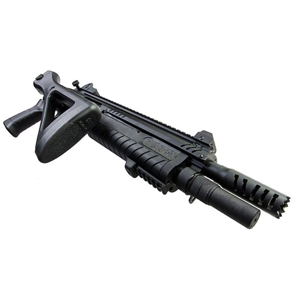 VFC Fabarm STF/12 Gas Shotgun | Gorillasuplus.com