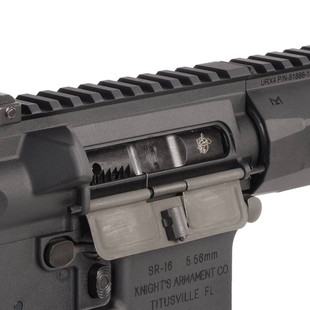 Purchase SR-16E3 CQB Mod2 M-LOK Gas BlowBack Rifle | Gorillasurplus.ca