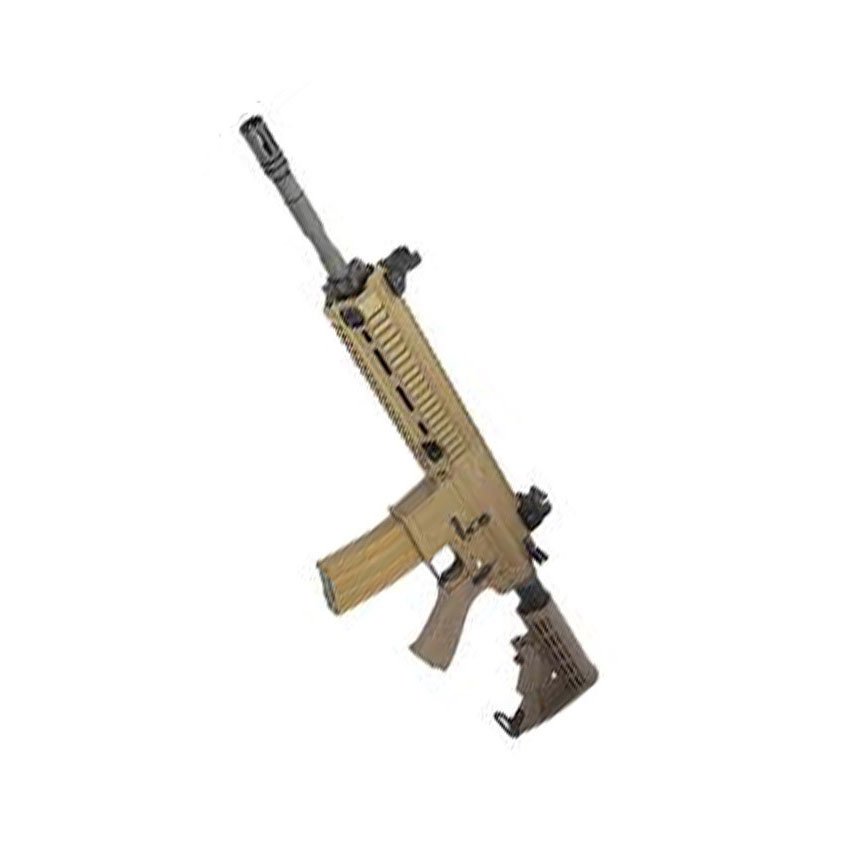 WE 4168 Open Bolt Airsoft Gun