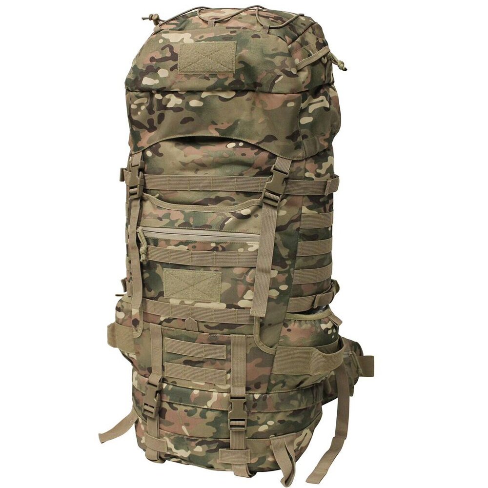 Mil-Spex 75L Survival Backpack Canada | Gorilla Surplus