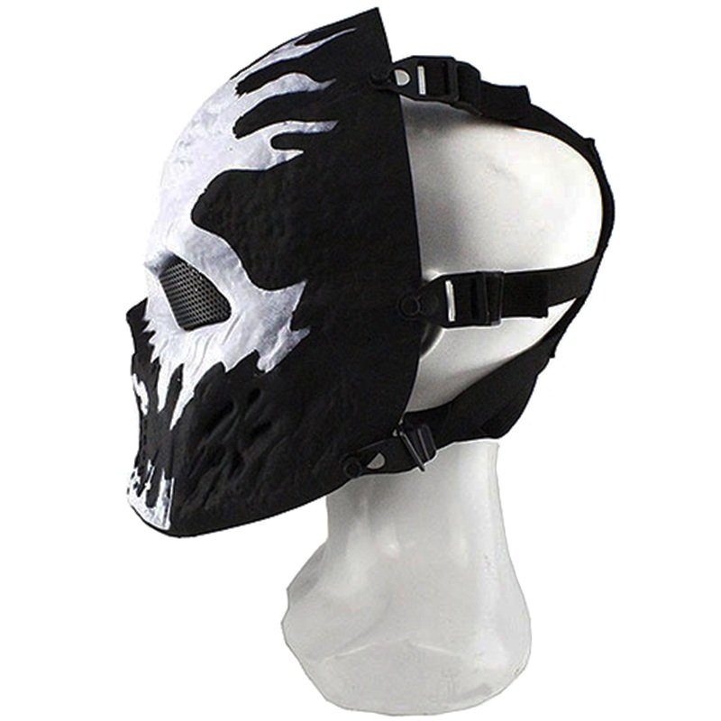 Tactical Skull Mask Canada ? Gorilla Surplus