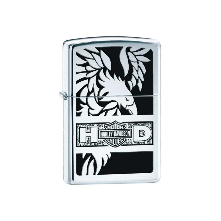 Zippo Harley Davidson Lighter