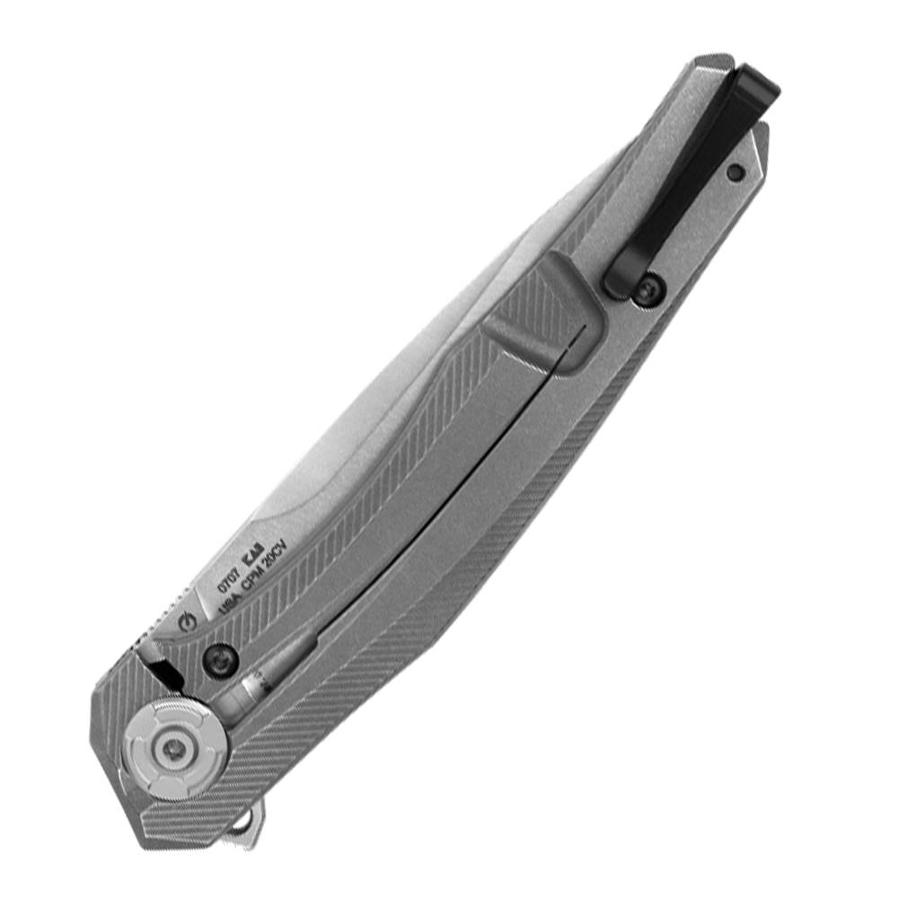 Purchase ZT Folding Pocket Knife Gorillasurplus.ca