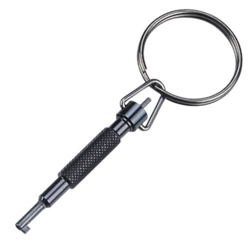 GearStock Swivel Handcuff Keys