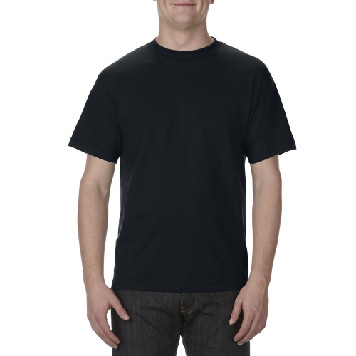 Adult Alstyle Short Sleeve Army T-Shirt 