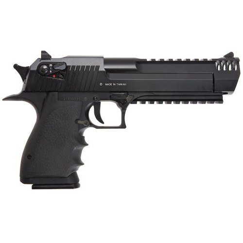 KWC De L6 CO2 Blowback Airsoft Gun