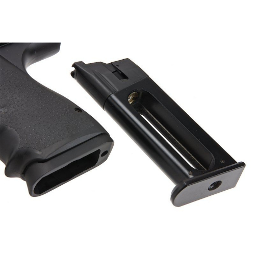 KWC De L6 CO2 Blowback Airsoft Gun