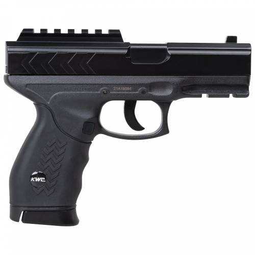 KWC Ranger 24/7 .177 Cal CO2 NBB Metal Slide Pellet Gun