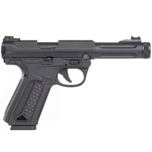 Action Army AAP-01 Airsoft Gas Blowback Gun
