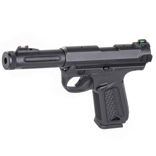 Action Army AAP-01 Airsoft Gas Blowback Gun