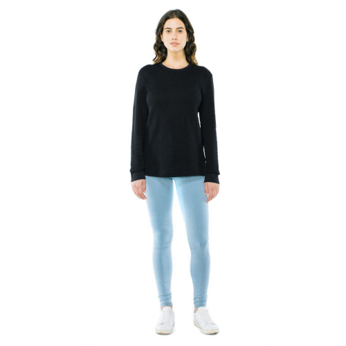 Baby Thermal Long Sleeve T-Shirt
