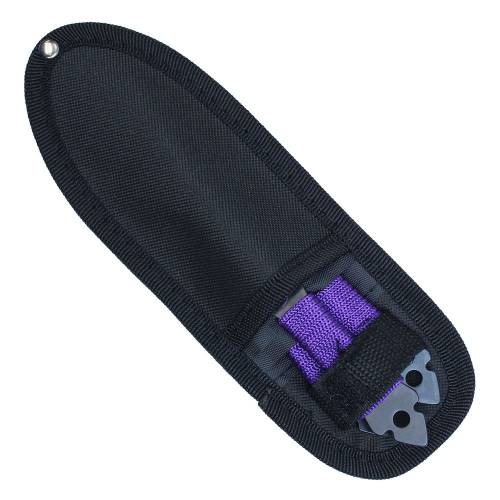 Aeroblades 6.5' Throwing Knife Set