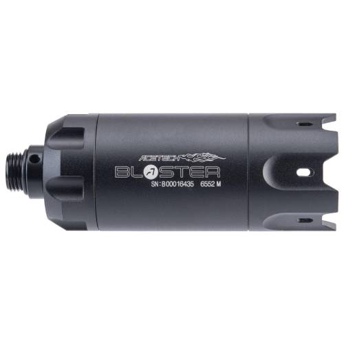 Rechargeable AceTech Blaster Tracer Unit