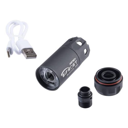 AceTech Rechargeable Tracer 14mm CCW Bifrost M RGB