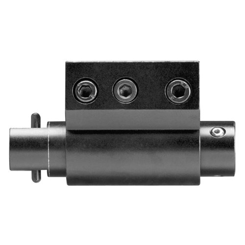 Red 5mw Laser Sight w/ Picatinny Mount