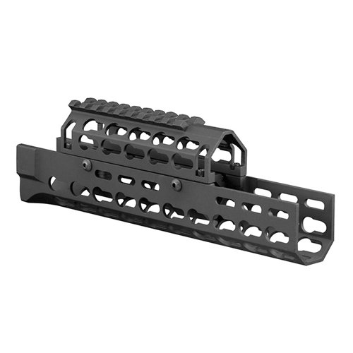 AK-47 Yugo M70 Keymod Drop-in Design Handguard