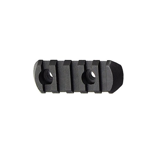 Picatinny M-Lok Rail